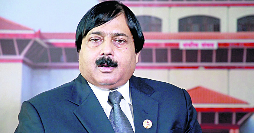 जिउँदै मान्छेलाई इँटाभट्टामा जलाएको आरोप लागेका आलमको मुद्दा हेर्दाहेर्दैमा